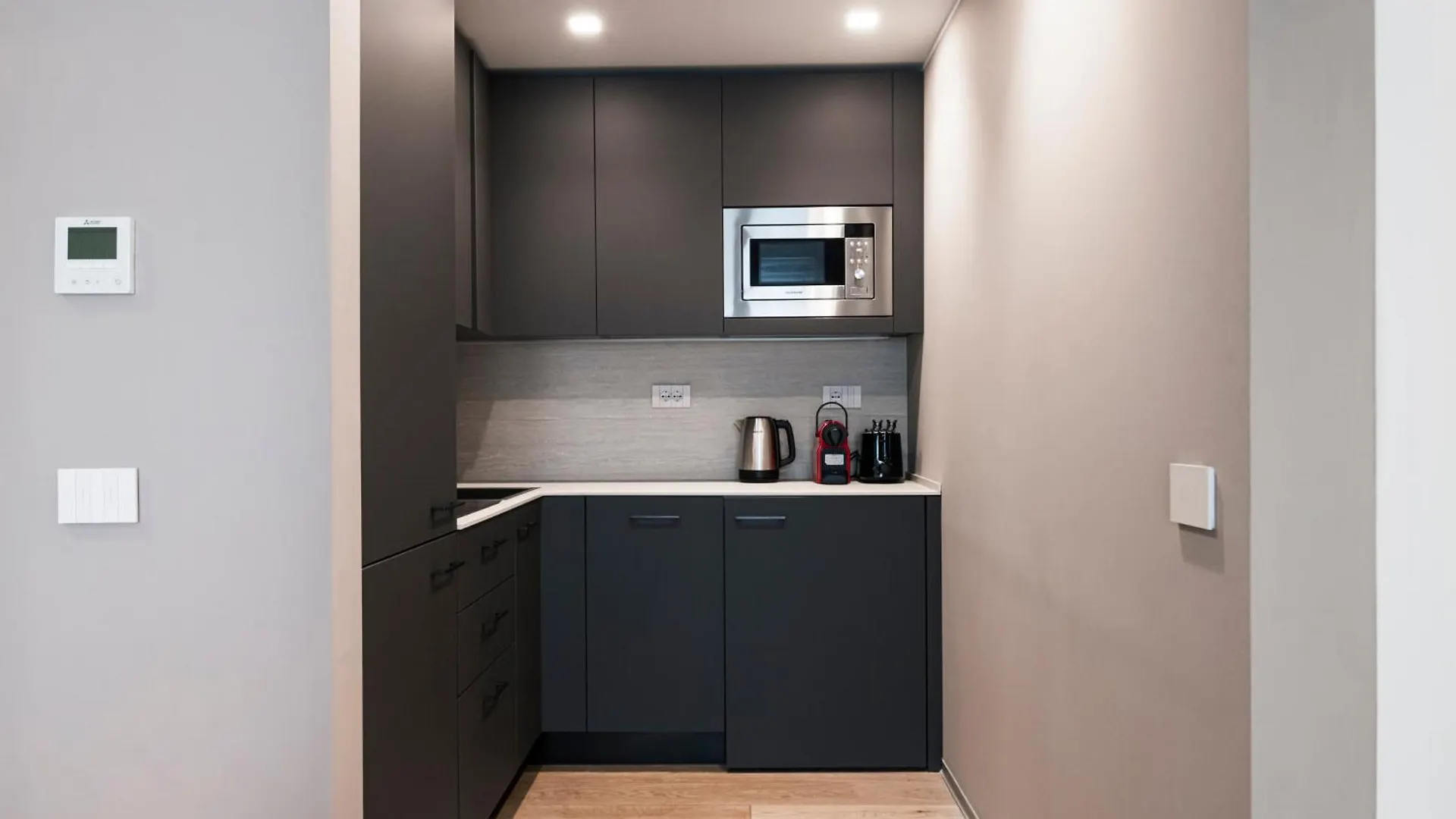 Easylife - Modern Apartment With Garden Milan