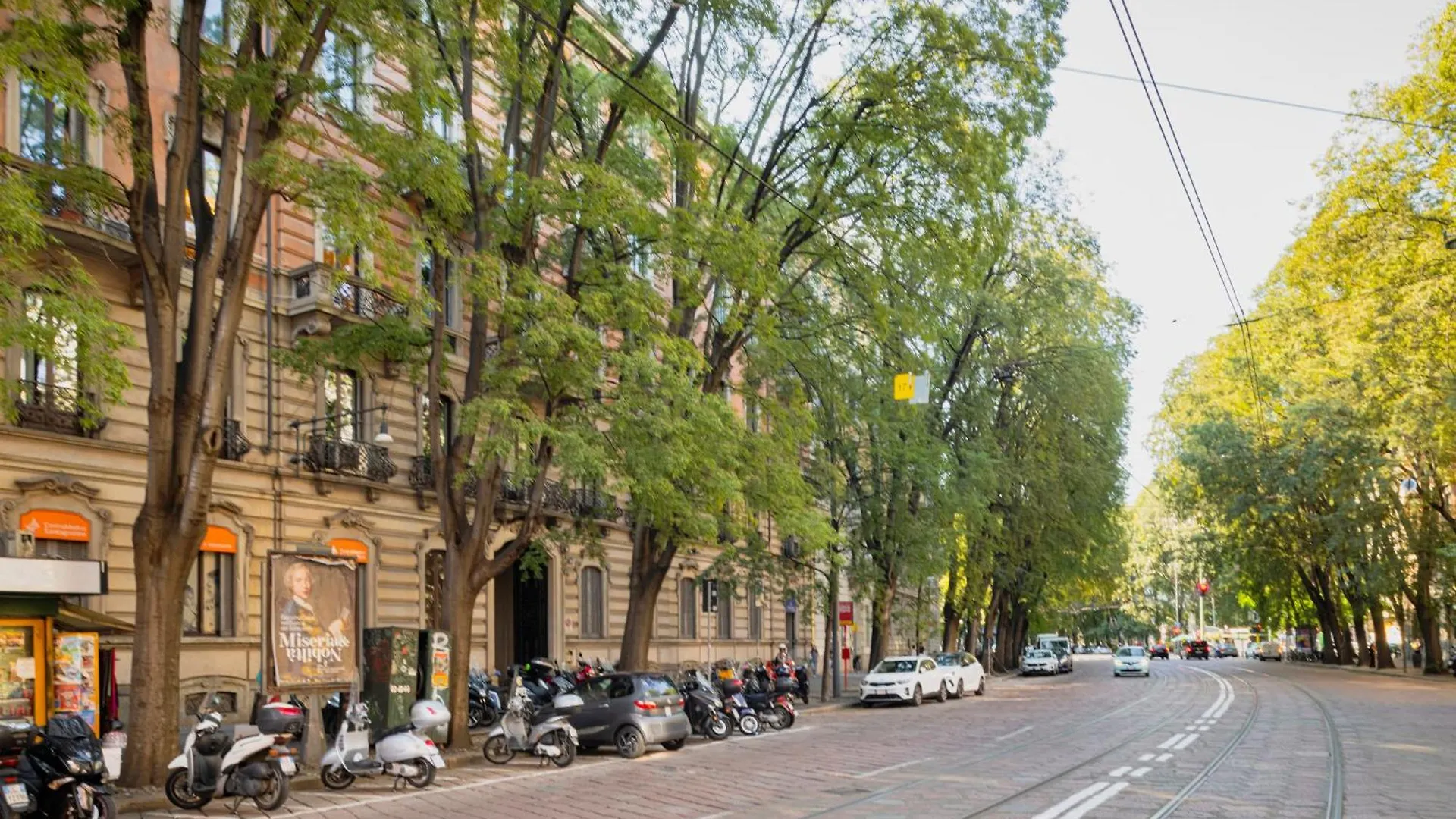Easylife - Modern Apartment With Garden Milan 0*,  Italy