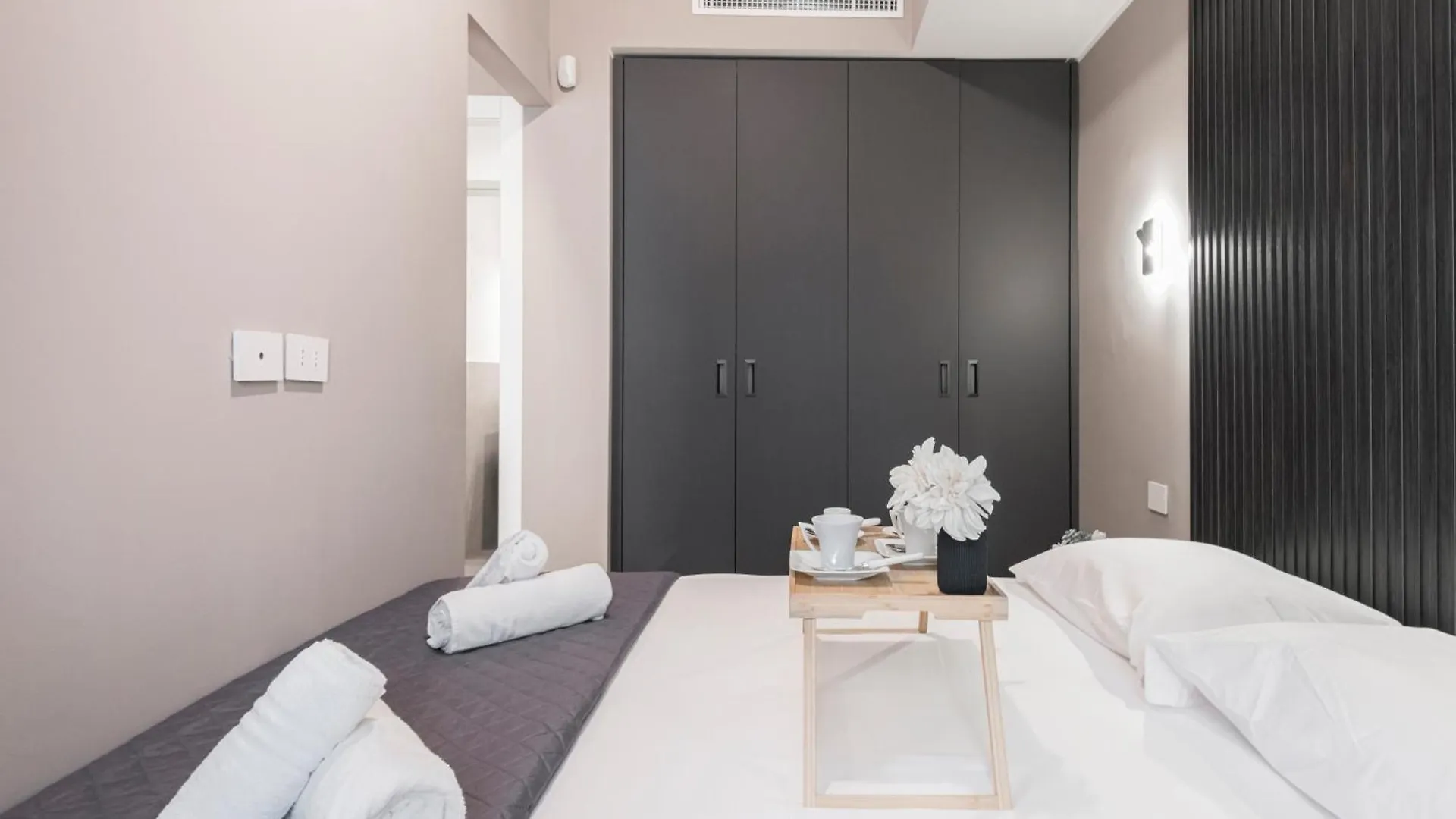 Easylife - Modern Apartment With Garden Milan Italy