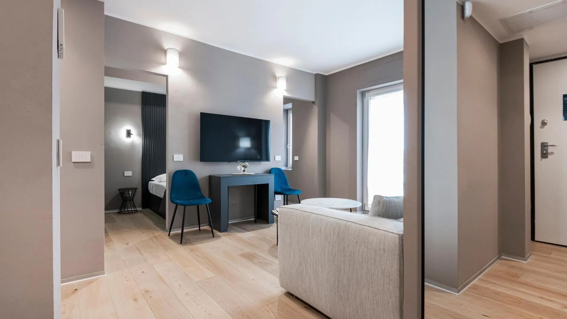 Easylife - Modern Apartment With Garden Milan Italy