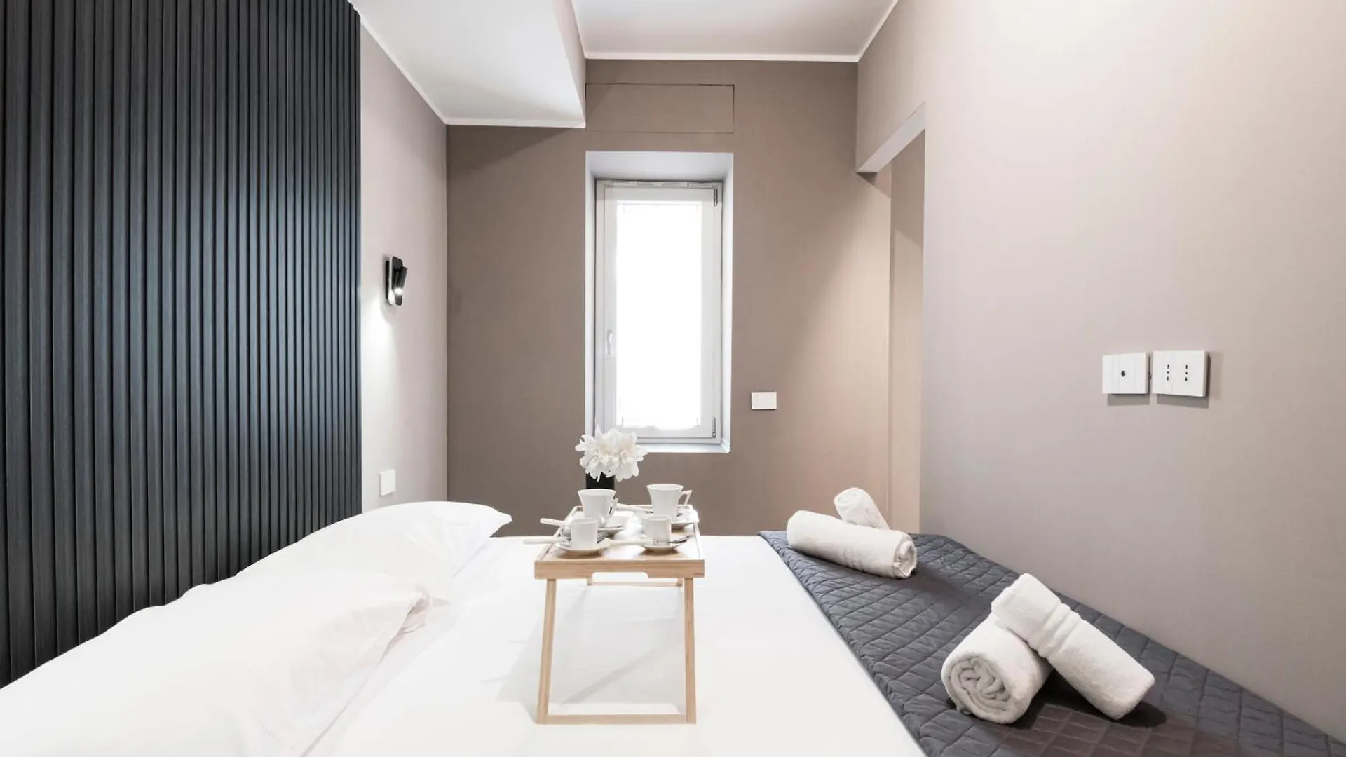 Easylife - Modern Apartment With Garden Milano Italia